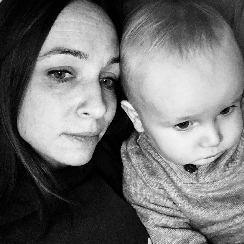 Meet your Posher, Carolyn